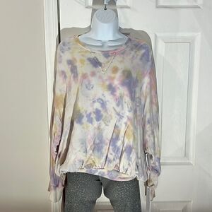 NWT Young Fabulous & Broke Juliette Sweatshirt